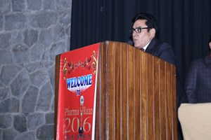 B.R.Sikri